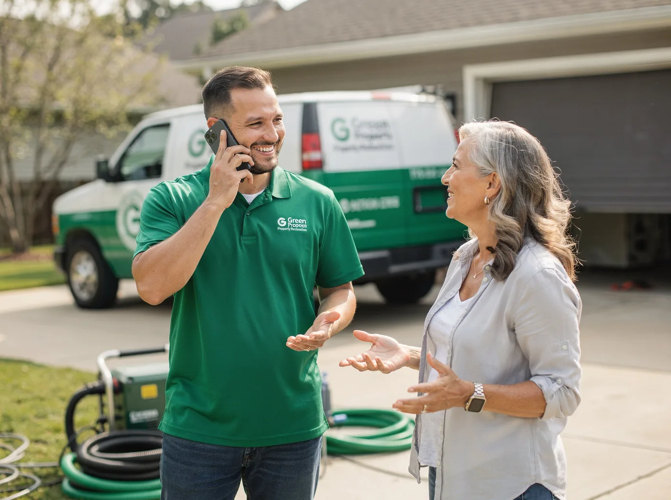 Water Damage Restoration Kendall, NY FAQs